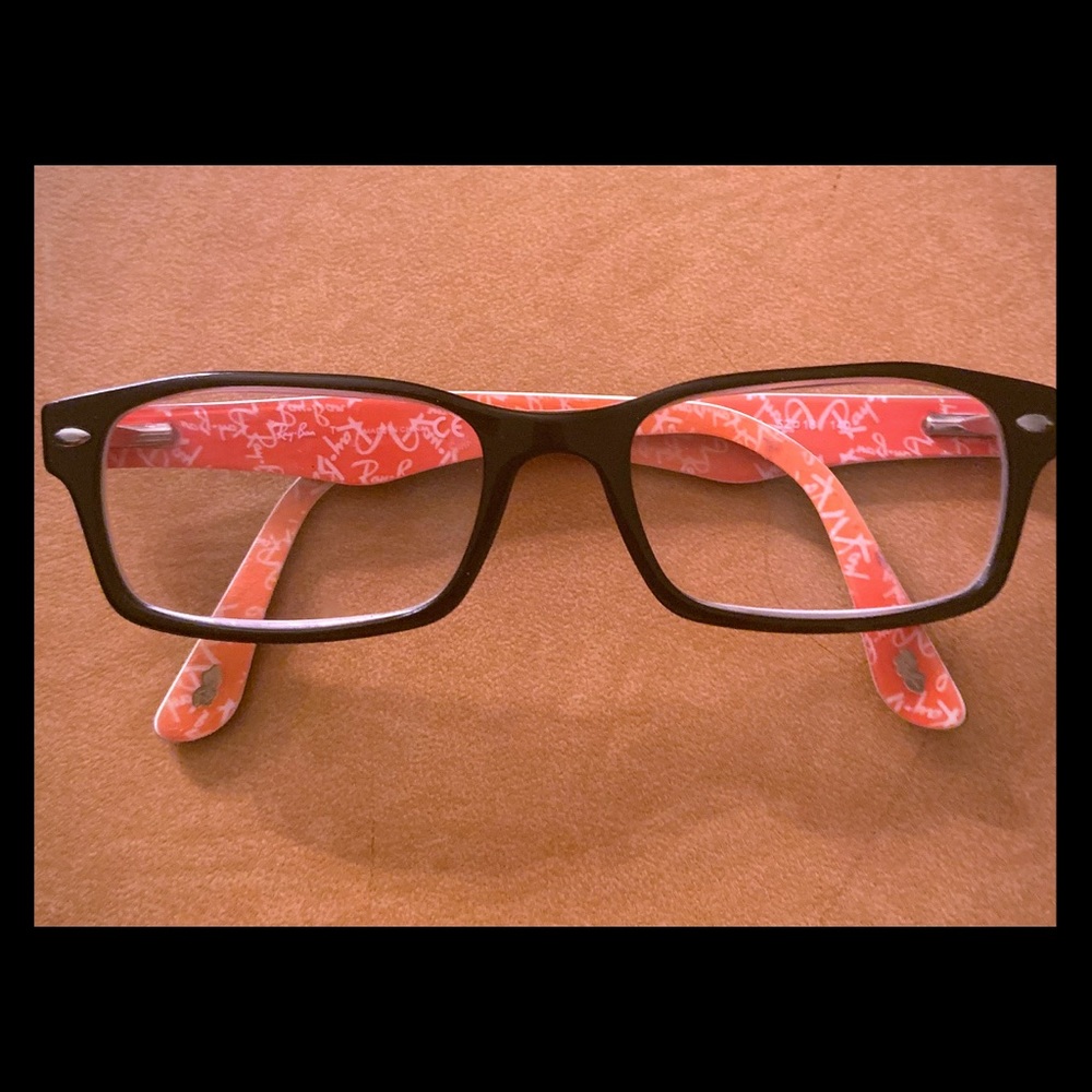 Ray-Ban RX5206